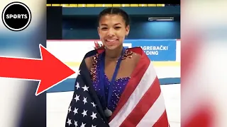 This Figure Skater Has Changed The Sport FOREVER