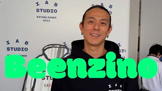 What Are People Wearing in Tokyo? ft Beenzino