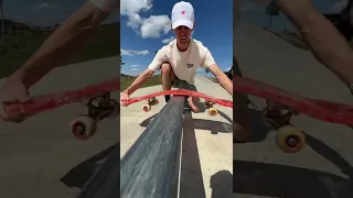 World’s HOTTEST Skateboard EVER!!