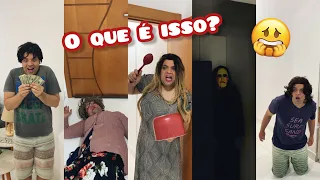 MELHORES VÍDEOS DO (Tutu Sangome TV) Tente não rir - Compilado