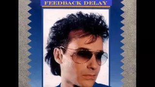 F.R. David - Feedback Delay (1984)