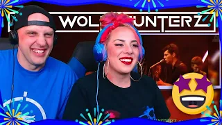 Icehouse/Flowers - We Can Get Together | THE WOLF HUNTERZ Reactions