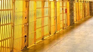 Taxpayer Money For Empty Private Prison Cells - Welcome To America