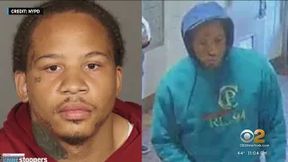 NYPD searching for suspect in shootings in Brooklyn and Manhattan