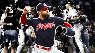 How the Corey Kluber Signing Affects the Rest of the MLB