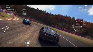 Chevrolet Camaro SS Race & Drift - GRID Autosport (HD Gameplay)