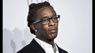 Why Young Thug Was Denied Bond