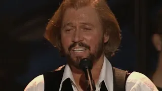 Bee Gees   Too Much Heaven Live in Las Vegas, 1997   One Night Only