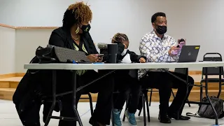 The Best of Flint City Council - 40 “ I Go To Trippin “