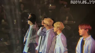 【Fancam】171104 BTS The Wings Tour in Macau - 2!3! (그래도 좋은 날이 더 많기를)