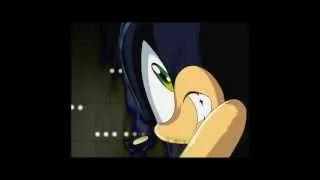 Sonic the Fighters 2 Cutscene (Fanmade): Dark Sonic Encounter