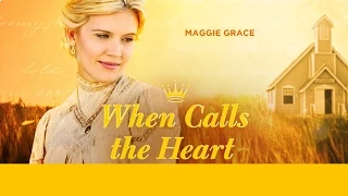 Hallmark Channel - When Calls The Heart Movie