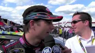 Jeff Gordon vs Jimmie Johnson 2010 - A Look at the Growing Feud