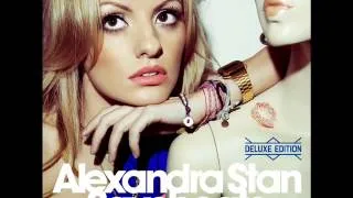 ALEXANDRA STAN - Lemonade Lyrics-türkçe çevirisi