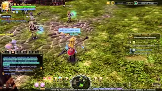 Dragon nest Mercenary/hero system registration guide