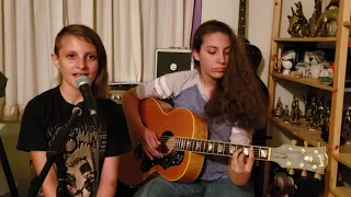 Sonic Daisies "Hey There Delilah" (Plain White T's Cover Song)