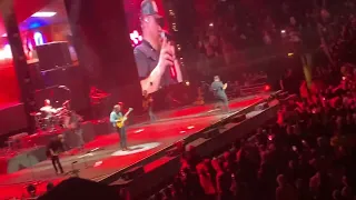 C2C 2022 London - Luke combs