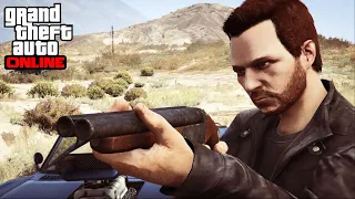 MAD MAX - THE ROAD WARRIOR // (GTA 5 Machinima)