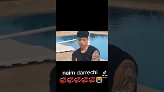 naim darrechi arrestado