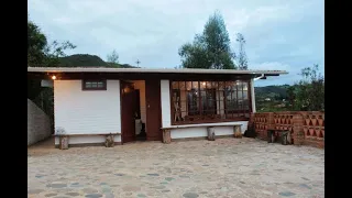 House for Rent - 2B - 2BR - Cumbe, Cuenca