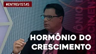 Tudo o que você precisa saber sobre o hormônio do crescimento