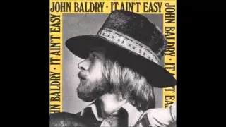 Long John Baldry - "Don't Try To Lay No Boogie-Woogie On The King of Rock & Roll"