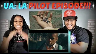 RivenX3i "UA:LA Pilot Episode 0 My Hero Academia Spin Off" REACTION!!!