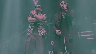 Quavo & Takeoff - Tools