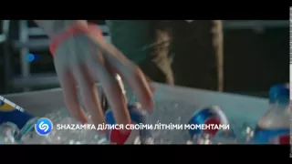 Pepsi Ukraine. Літо – це момент. Смакуй