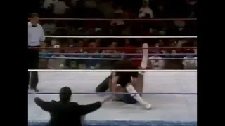 Undertaker tombstone piledriver his opponent straight to hell