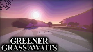 Greener Grass Awaits (Golfing Horror)