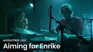 Aiming for Enrike on Audiotree Live (Full Session)