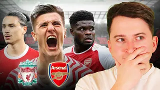 Arsenal AGREE PRICE For Sesko! | Darwin Nunez to LEAVE Liverpool?