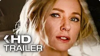 GYPSY Trailer (2017)