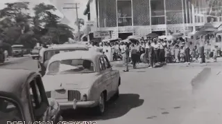 Urdaneta Noon: Compilation of old photographs of our beloved city, decades back.