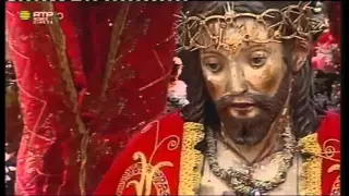 Procissão do Srº Santo Cristo dos Milagres 2015 São Miguel Açores