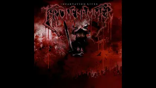 Thronehammer  - Incantation Rites (Full Album 2021)