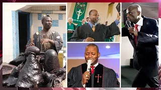 Shocking: My Shrine Has Help Many Pastors; They Are Using My Bibles In Their  Church