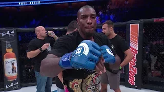 Bellator 180: What to Watch | Phil Davis vs. Ryan Bader | Light Heavyweight Title Fight