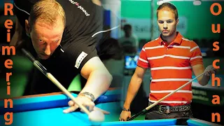 German OPEN | Albin Ouschan v Christian  Reimering | 10 Ball