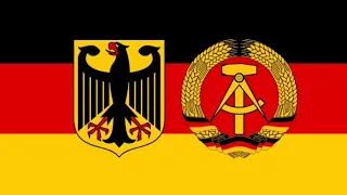 Krupp und Krause - West German Pro-GDR Song