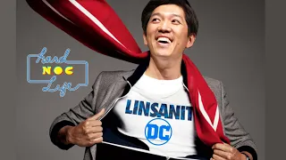 280. DC's in Disarray But Can Dan Lin Save the Day?