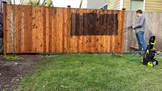 Oddly Satisfying Power & Pressure Washing Videos #73