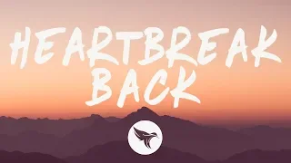 Frank Walker - Heartbreak Back (Lyrics) R3HAB Remix, ft. Riley Biederer