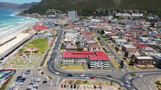 Muizenberg