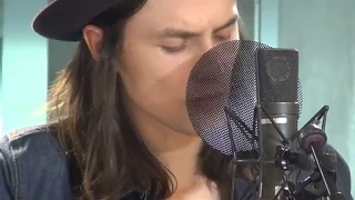 James Bay «Hold Back The River» - SRF 3 Live Session