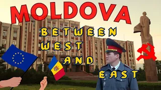 Unveiling Moldova: Transnistria, Soviet Legacy, and Rural Life