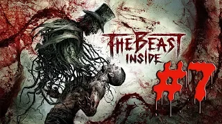 The Beast Inside | Глава 7 ► Укрытие