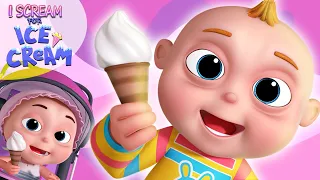 Icecream Icecream Episode | TooToo Boy | Cartoon Animation For Children | Funny Comedy Kids Shows