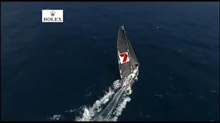 Rolex Sydney Hobart Race Update 4 - 27 December 2008